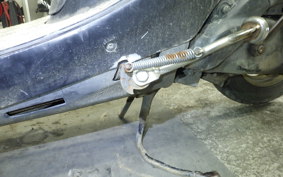 HONDA DIO CESTA 1981 AF34