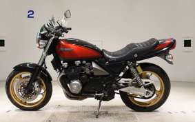 KAWASAKI ZEPHYR 400 KAI 1999 ZR400C