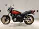 Фото Kawasaki ZEPHYR 400 KAI 1999 с японского аукциона
