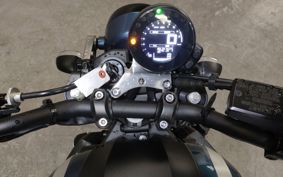 YAMAHA XSR900 2017 RN46J