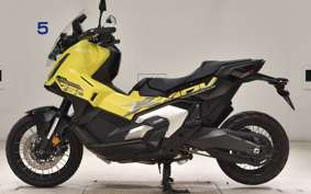 HONDA X-ADV 750 2025 RH21