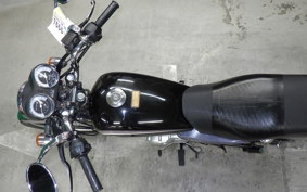 YAMAHA YB125SP 2022