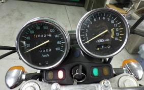 KAWASAKI ZEPHYR 400 Gen.2 1997 ZR400C