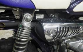 HONDA MONKEY 2020 Z50J