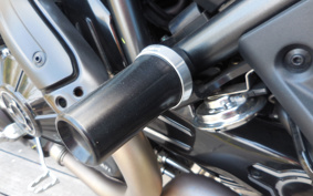 DUCATI  DUCATI SUKU RAN BURA URBAN  MOTARD  2022 3K00