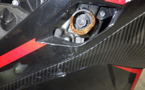 KAWASAKI ZX-25R 2025 ZX250E