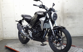 HONDA CB250R MC52