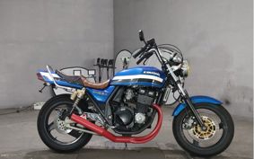 KAWASAKI ZRX400 ZR400E