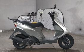 SUZUKI ADDRESS V125 CF4MA
