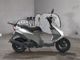 Фото Suzuki ADDRESS V125 с японского аукциона