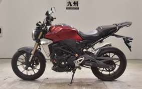 HONDA CB250RA 1997 MC52