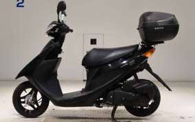 SUZUKI ADDRESS V50 2016 CA4BA