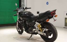 YAMAHA XJR400 Gen.3 R 2005 RH02J