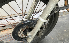 YAMAHA SEROW 225 DG08J