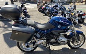 BMW R1200R 2010 0378