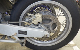MOTO GUZZI QUOTA 1100 ES 1999