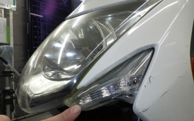 YAMAHA CYGNUS 125 XSR 2 2022 SE44J