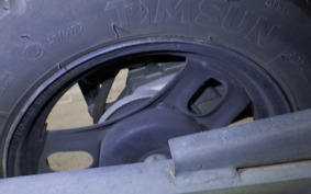 HONDA GIORNO 2 2021 AF70