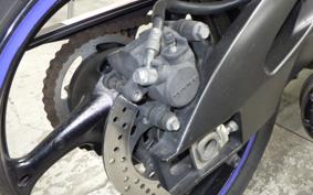 SUZUKI GSX-R600 2011