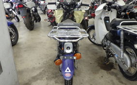 HONDA C110 SUPER CUB JA07