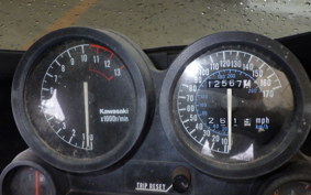 KAWASAKI GPZ900R NINJA ZX900A