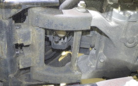 SUZUKI ADDRESS V125 G CF4EA