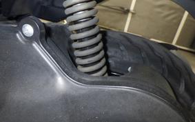 SUZUKI ﾚｯﾂ 2016 CA4AA