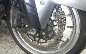 KAWASAKI ZZ1400 NINJA R 2007 ZXT40A