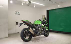 KAWASAKI ZX 10 NINJA ABS 2019