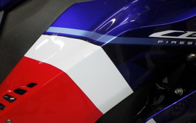 HONDA CBR1000RR RSP 2021 SC82