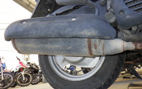 YAMAHA JOG Gen.5 SA36J