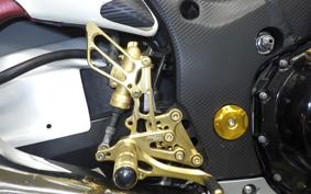 SUZUKI HAYABUSA Gen.2 2007