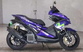 YAMAHA  AERO X 155 SG47