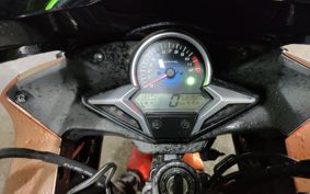 HONDA CBR250R MC41