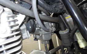HONDA CB223S 2006 MC40