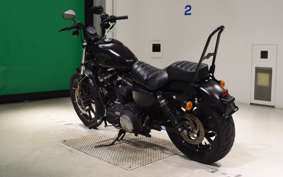 HARLEY XL883N 2016