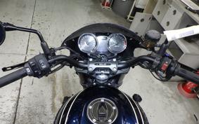 KAWASAKI Z900RS 2021 ZR900C
