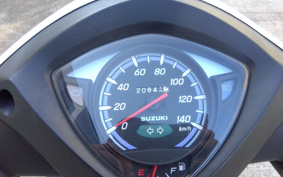 SUZUKI ADDRESS V110 CE47A