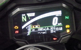KAWASAKI ZX 10 NINJA ABS 2023 ZXT02L