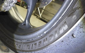 TRIUMPH STREET TRIPLE RS 2024