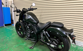 HONDA REBEL 1100 DCT 2021 SC83