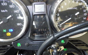 HONDA CB400 SUPER BOLDOR 2024 NC42