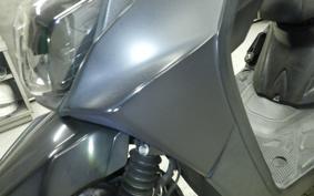 YAMAHA BW S125 Gen.2 SEA6J