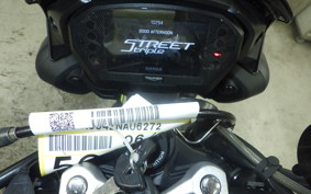 TRIUMPH STREET TRIPLE RS 2022