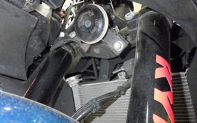 YAMAHA YZF-R25 A RG43J