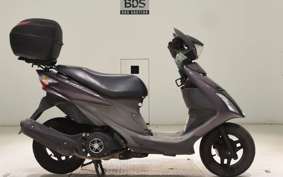 SUZUKI ADDRESS V125 S 1991 CF4MA