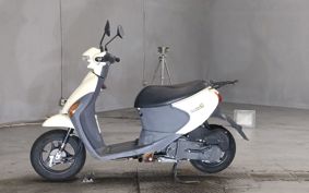 SUZUKI LETS4 CA45A
