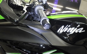 KAWASAKI NINJA 250 ABS 2024 EX250L