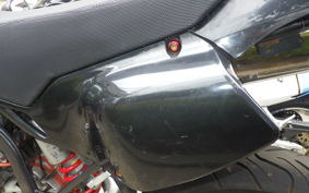 SUZUKI 250SB LX250L