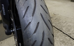 KAWASAKI ZX-25R 2018 ZX250E